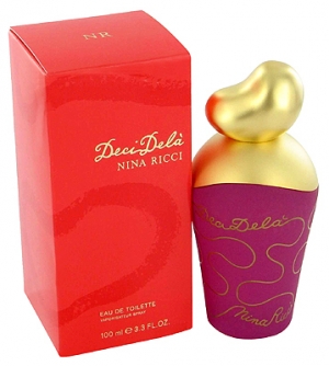 Deci Dela Perfume - Click Image to Close